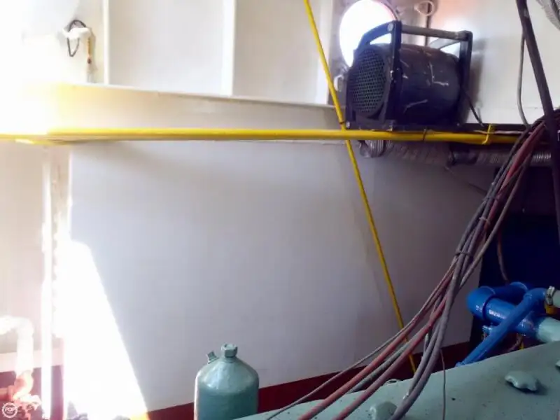 Kapal penarik keur dijual