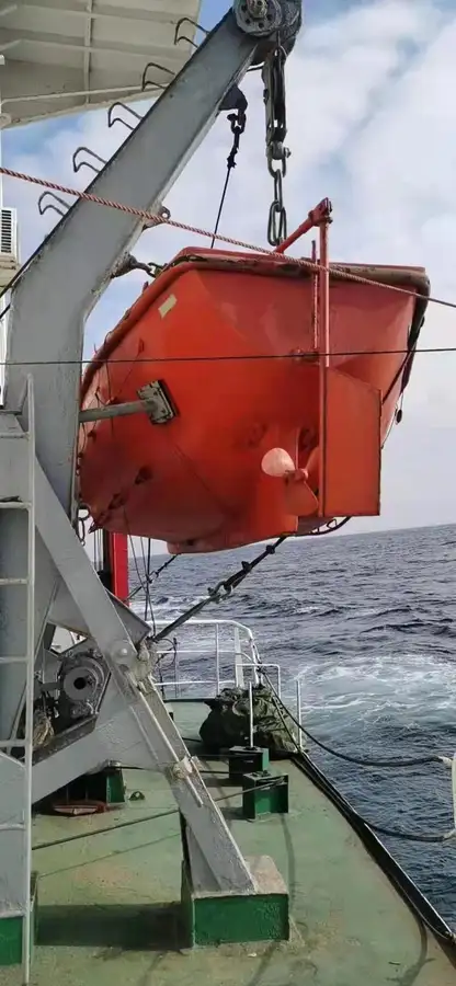 General Cargo/Multi-purpose keur dijual
