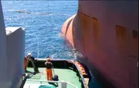 Tow boat pikeun dijual