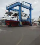 Kapal pesiar pikeun dijual
