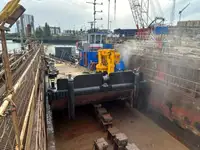 Kapal kontainer keur dijual