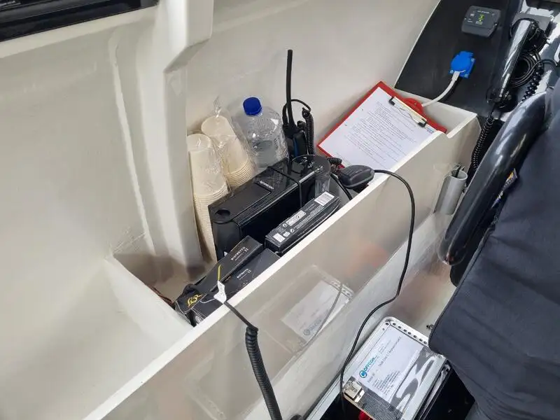 Kapal kontainer keur dijual