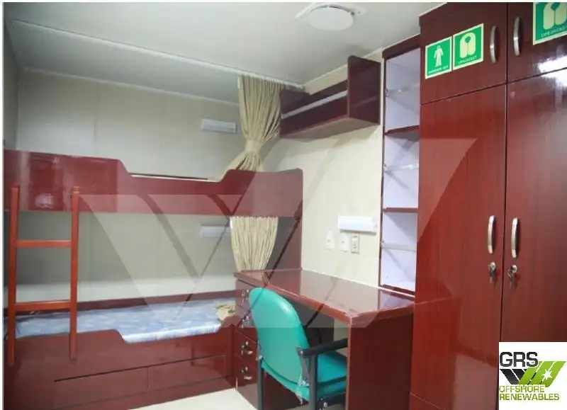 Kapal penarik keur dijual