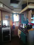 Kapal kerja keur dijual