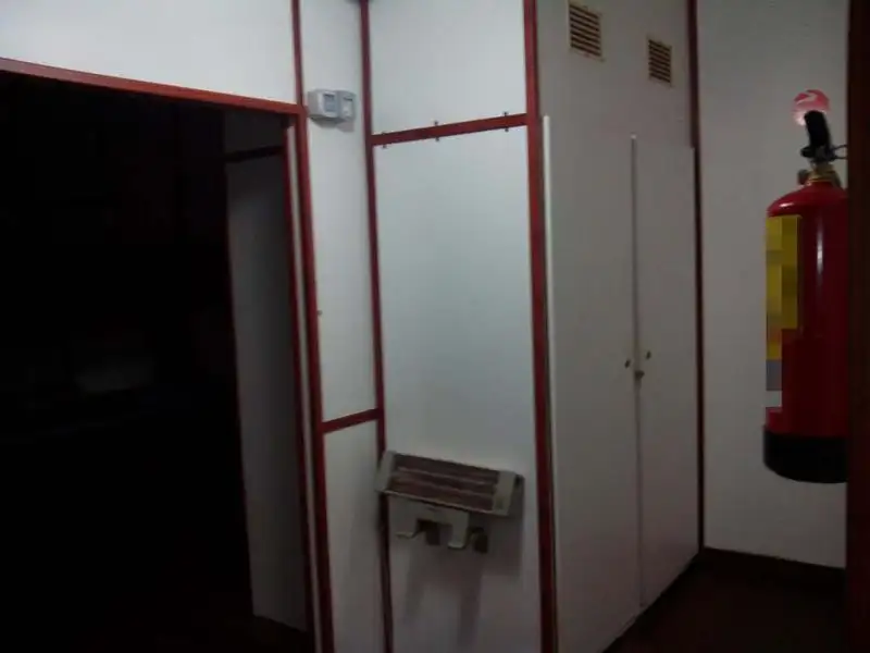 Kapal penarik keur dijual