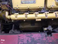Kapal pancing trawler keur dijual