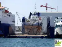 Tow boat pikeun dijual