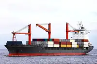 Reefer kapal pikeun dijual