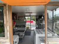 Katamaran keur dijual