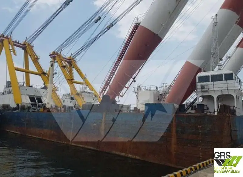 Kapal derek keur dijual