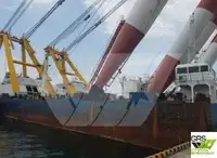 Kapal derek keur dijual