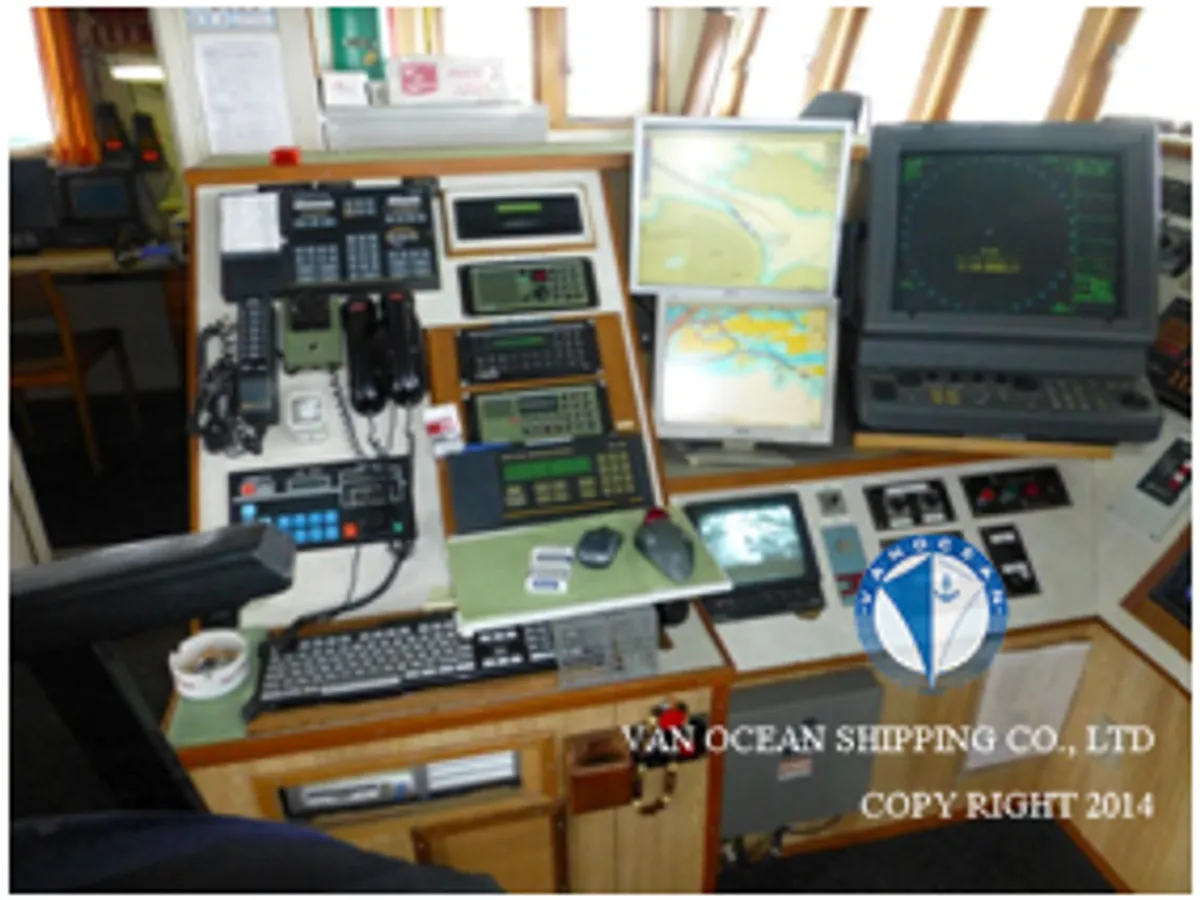 Kapal pancing trawler keur dijual