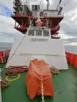 Kapal kru keur dijual