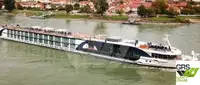 Kapal pesiar keur dijual