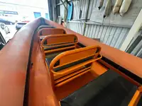 Kapal kerja keur dijual