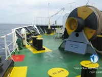Kapal tangki minyak/bahan kimia keur dijual