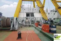 Kapal derek keur dijual