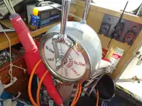 Kapal kerja keur dijual