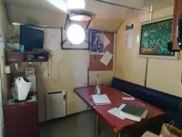 Kapal penarik keur dijual