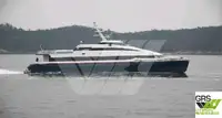 Kapal pesiar keur dijual