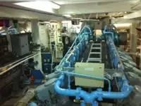 Kapal suplai pikeun dijual