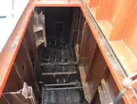 Kapal kerja keur dijual