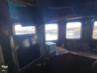 Kapal pancing trawler keur dijual