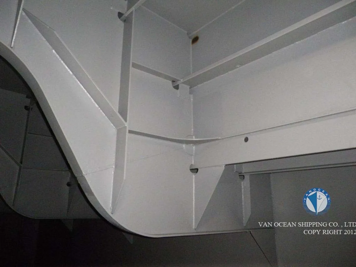 Kapal tangki minyak/bahan kimia keur dijual