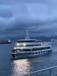 Kapal panumpang pikeun dijual