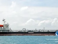 Kapal tangki minyak/bahan kimia keur dijual