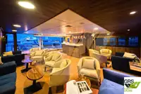 Kapal pesiar keur dijual