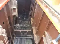 Kapal kerja keur dijual