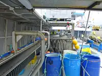 Longliner pikeun dijual