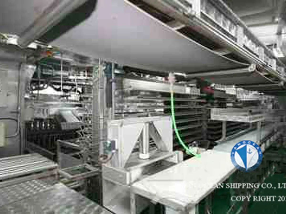 Kapal pancing trawler keur dijual