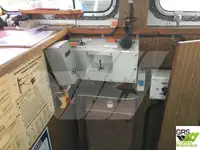 Kapal survei keur dijual