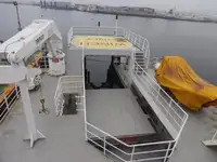 Kapal kontainer keur dijual