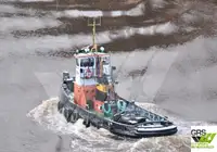 Kapal penarik keur dijual