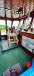 Kapal penarik keur dijual