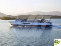 Ro-Ro ship pikeun dijual