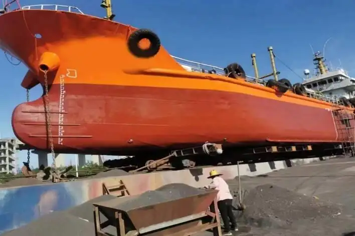 Kapal tangki minyak/bahan kimia keur dijual