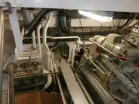Kapal kontainer keur dijual