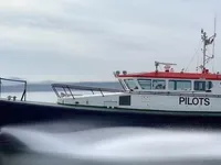 Kapal pilot keur dijual