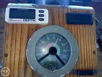 Kapal pesiar keur dijual