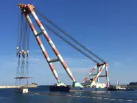 Kapal derek keur dijual