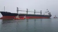 Kapal penarik keur dijual