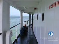 Kapal tangki minyak/bahan kimia keur dijual