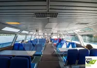 Kapal fery keur dijual