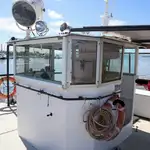 Kapal pendaratan, tangki keur dijual