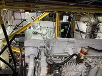 Kapal pendaratan, tangki keur dijual