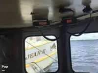 Kapal pancing trawler keur dijual